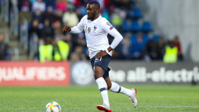 Tottenham : Ndombele s’enflamme pour Cristiano Ronaldo et Messi