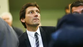 Mercato - PSG : Jürgen Klopp aurait jouer un vilain tour à Leonardo...