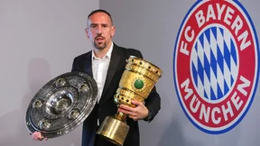 Mercato - OM : Franck Ribéry annonce la couleur pour son avenir !