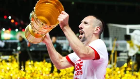 Mercato - OM : Le retour de Franck Ribéry serait inenvisageable !