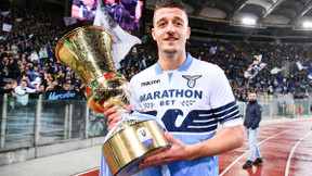 Mercato - PSG : Leonardo aurait encore un coup à jouer pour Milinkovic-Savic !