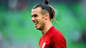 Mercato - Real Madrid : «Gareth Bale ? La meilleure solution est un prêt»