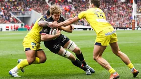 Rugby - Top 14 : Stade Toulousain - Clermont, les compos de la finale !