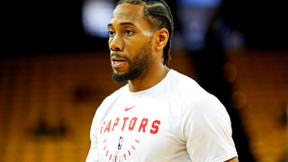 NBA : Magic Johnson responsable de l'échec avec Kawhi Leonard ?