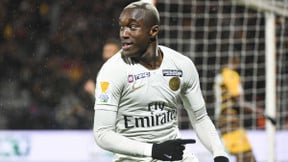 Mercato - PSG : Le message émouvant de Moussa Diaby après son départ !