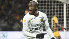 Mercato - PSG : Le message émouvant de Moussa Diaby après son départ !