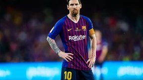 Barcelone : Fabregas s'enflamme pour Lionel Messi !