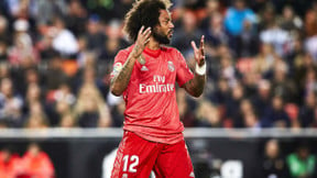 Mercato - Real Madrid : Zidane décisif dans le dossier Marcelo ? La réponse !