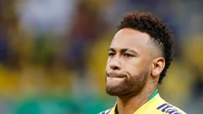 Mercato - PSG : Comment Antero Henrique aurait bouleversé l'avenir de Neymar !