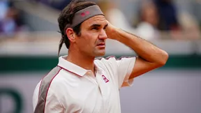 Tennis : Roger Federer évoque sa forme du moment !