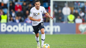 Mercato - OM : La nouvelle sortie énigmatique de Thauvin sur son avenir...