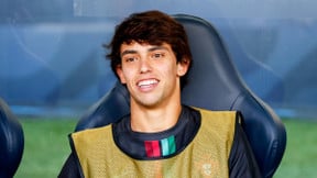 Mercato - Officiel : Joao Felix débarque à l’Atlético Madrid !