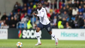 Mercato - Real Madrid : Clap de fin imminent pour Tanguy Ndombele ?