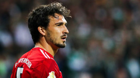 Mercato - Officiel : Hummels de retour à Dortmund !