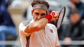 Tennis : Roger Federer fait une annonce pour sa participation à Roland-Garros !
