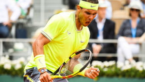 Tennis : L’énorme aveu de Rafael Nadal !