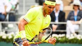 Tennis : L’énorme aveu de Rafael Nadal !