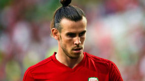 Mercato - Real Madrid : Zidane laisse planer le doute pour Gareth Bale…