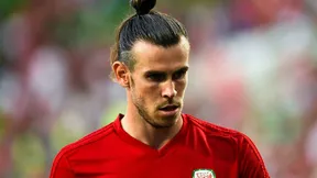 Mercato - Real Madrid : L'agent de Gareth Bale s'agace après son transfert avorté !
