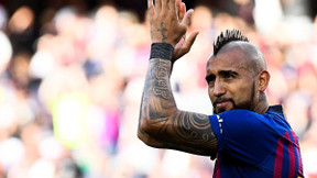 Mercato - Barcelone : Arturo Vidal saurait à quoi s’en tenir pour son avenir !