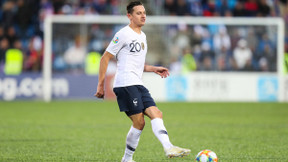 Mercato - OM : L’Italie sous le charme de Florian Thauvin ?