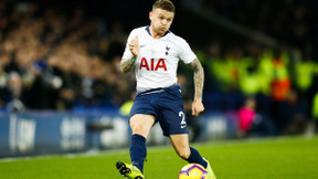 Mercato - Juventus : Trippier pour compenser un départ de Cancelo ?