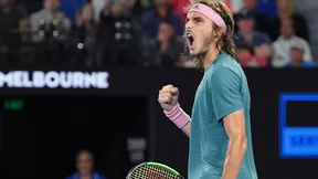 Tennis : Federer, Nadal, Djokovic… Tsitsipas veut tout renverser !