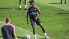 EXCLU - Mercato - PSG : 5M€ et 50% à la revente, Paris veut plus pour Weah !