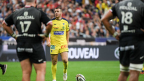 Rugby - Top 14 : Le constat de Camille Lopez sur la défaite en finale !