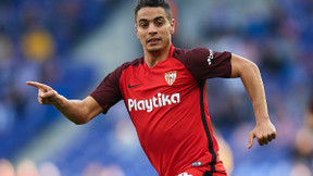 Mercato : Ben Yedder devrait revenir en Ligue 1 !