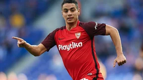 Mercato - PSG : Nasser Al-Khelaïfi passe à l’action pour Wissam Ben Yedder !