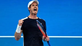 Tennis : Andy Murray annonce la couleur pour son grand retour