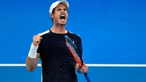 Tennis : Andy Murray annonce la couleur pour son grand retour