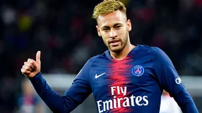 Mercato - PSG : Un deal inédit imaginé pour le transfert de Neymar ?