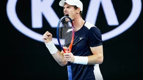 Tennis : Andy Murray se livre sur sa descente aux enfers
