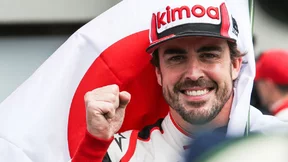Formule 1 : Ces révélations de taille sur l’avenir de Fernando Alonso !