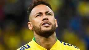 PSG : Neymar va faire son retour sur les terrains !