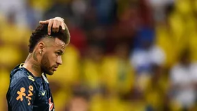 Mercato - PSG : Le constat alarmant de Daniel RIolo sur Neymar !