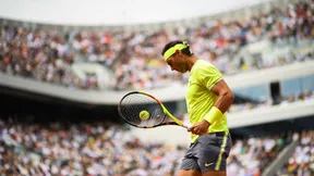Tennis : «Nadal ? Il dépassera largement le record de Federer»