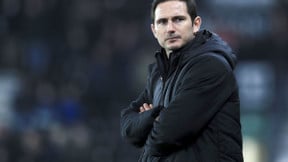 Mercato : Mauvaise nouvelle pour Chelsea avec Lampard ?