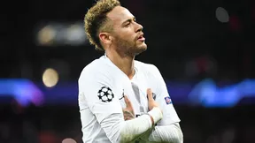 Mercato - PSG : Neymar vers un départ surréaliste loin de Barcelone ?