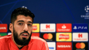 Mercato - Barcelone : Luis Suarez prend position pour un dossier chaud du Barça !