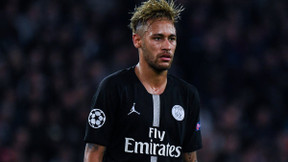 Mercato - PSG : Le Qatar sort du silence pour Neymar à Barcelone !