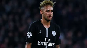 Mercato - PSG : Le Qatar sort du silence pour Neymar à Barcelone !
