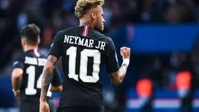 Mercato - PSG : Neymar va lancer les hostilités !