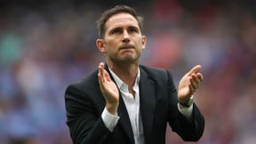 Mercato - Chelsea : Lampard contacté pour remplacer Sarri ?