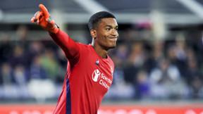 Mercato : Alban Lafont annonce la couleur pour son avenir !