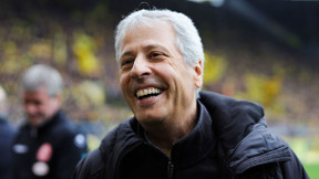 Mercato - Officiel : Lucien Favre fixe son avenir au Borussia Dortmund !