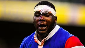 Rugby - XV de France : Demba Bamba s'enflamme pour sa participation au Mondial !