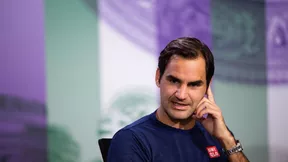 Tennis : Federer compare sa domination à celle de Rafael Nadal !